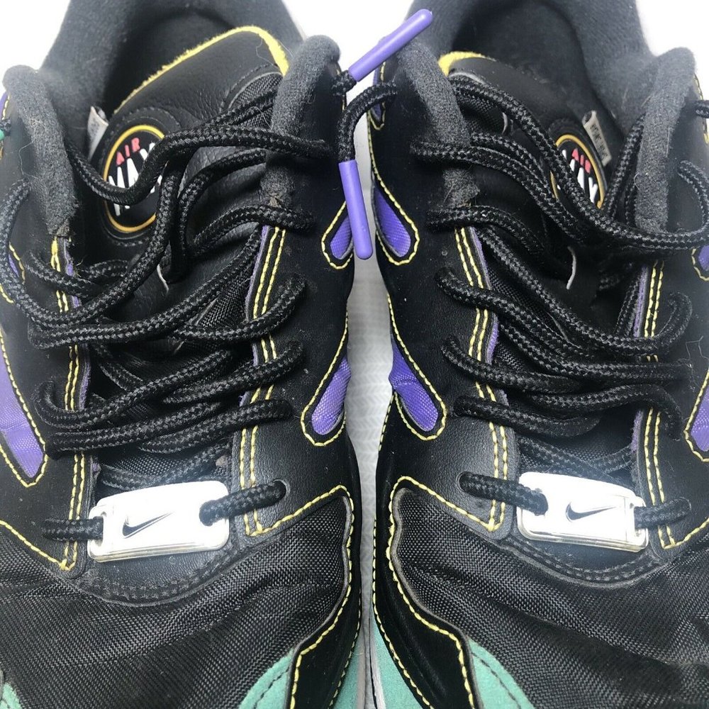 Nike Air Max2 Light PRM Marathon Running Shoes 9.5 - Picture 6 of 11